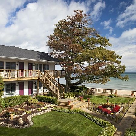 Bed and Breakfast Huron House Oscoda Экстерьер фото