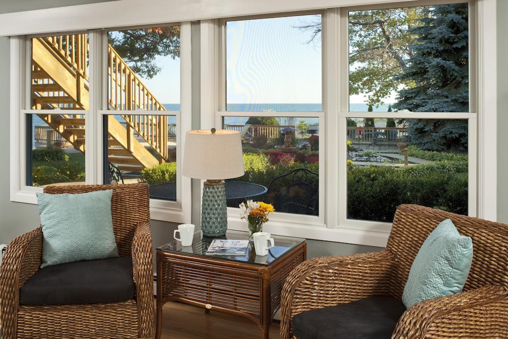 Bed and Breakfast Huron House Oscoda Экстерьер фото
