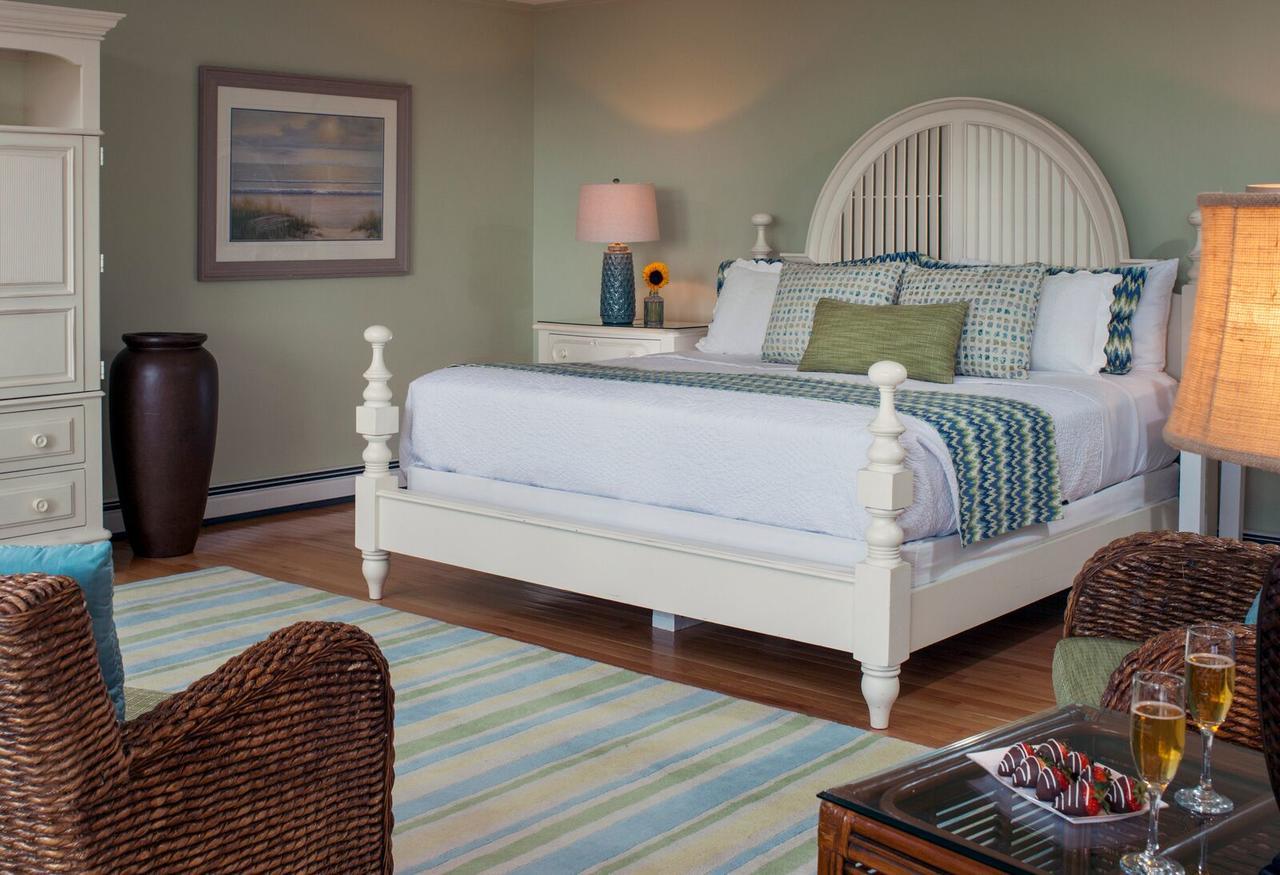 Bed and Breakfast Huron House Oscoda Экстерьер фото