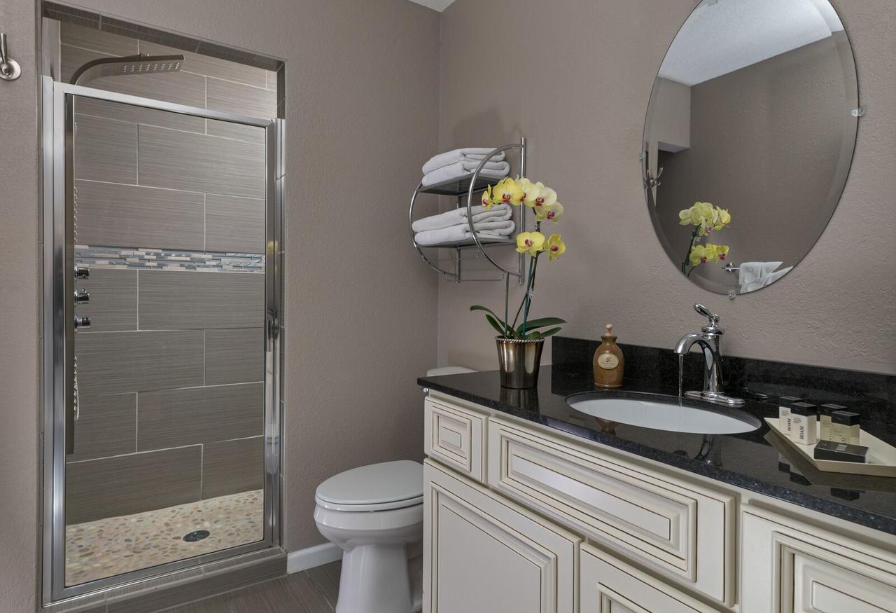 Bed and Breakfast Huron House Oscoda Экстерьер фото