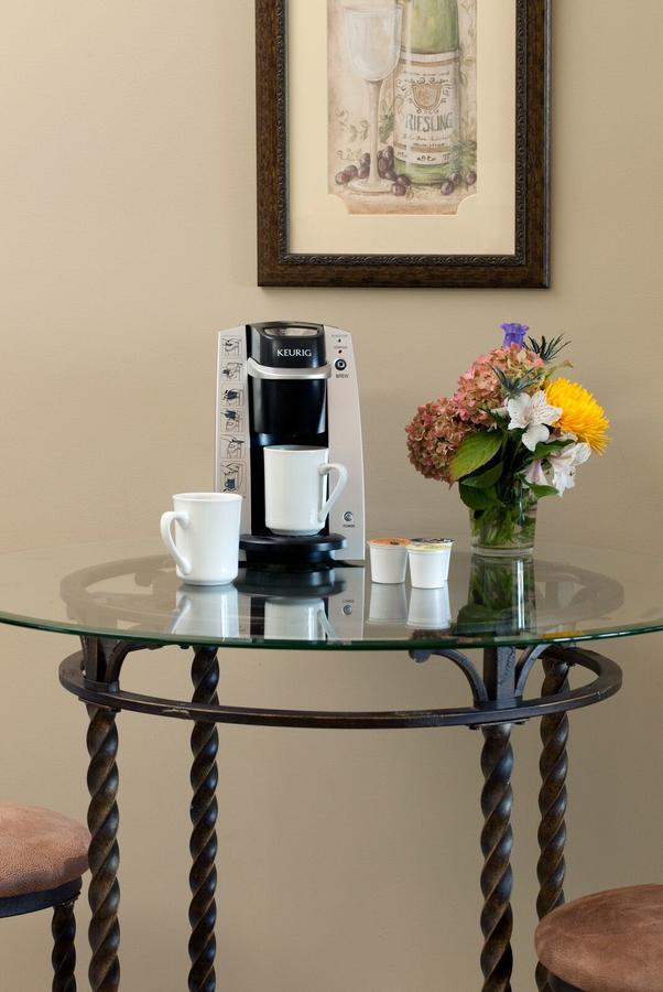 Bed and Breakfast Huron House Oscoda Экстерьер фото