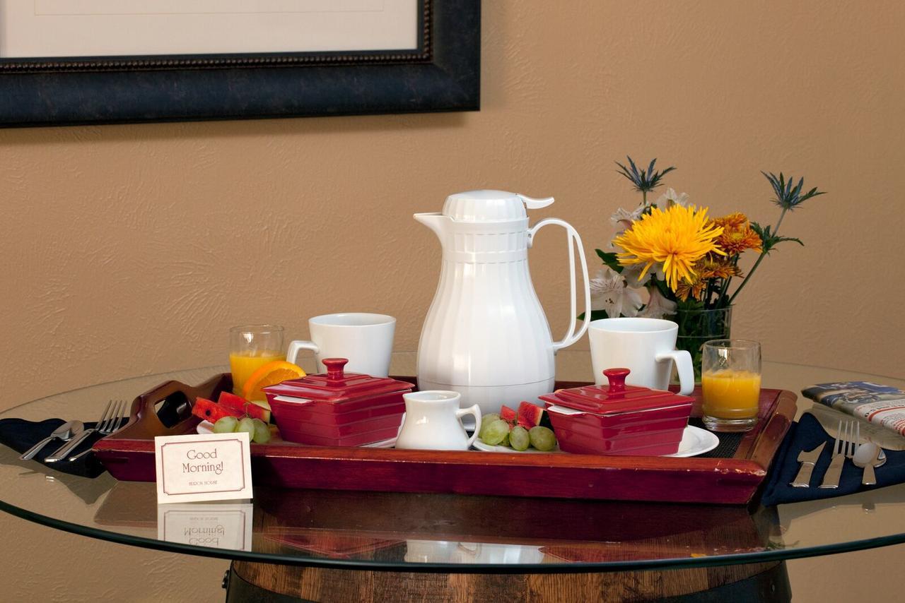 Bed and Breakfast Huron House Oscoda Экстерьер фото