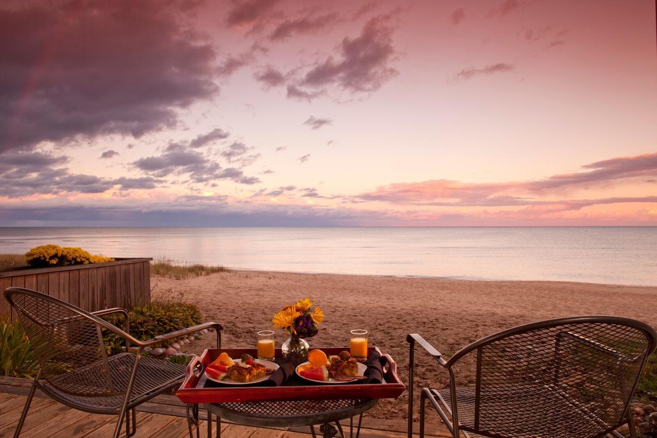Bed and Breakfast Huron House Oscoda Экстерьер фото